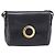 Céline CELINE Shoulder Bag Leather Black Gold Tone - vista 2