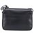 Céline CELINE Shoulder Bag Leather Black Gold Tone - vista 3