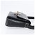 Céline CELINE Shoulder Bag Leather Black Gold Tone - vista 4