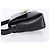 Céline CELINE Shoulder Bag Leather Black Gold Tone - vista 5