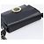 Céline CELINE Shoulder Bag Leather Black Gold Tone - vista 6