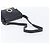 Céline CELINE Shoulder Bag Leather Black Gold Tone - vista 7