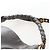 Miu Miu Hand Bag Leather 2way Gray Gold - vista 14