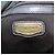Miu Miu Hand Bag Leather 2way Gray Gold - vista 24