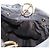 Miu Miu Hand Bag Leather 2way Gray Gold - vista 25