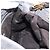 Miu Miu Hand Bag Leather 2way Gray Gold - vista 26