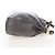 Miu Miu Hand Bag Leather 2way Gray Gold - vista 4