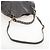 Miu Miu Hand Bag Leather 2way Gray Gold - vista 8