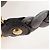 Miu Miu Hand Bag Leather 2way Gray Gold - vista 9