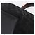 GUCCI GG Canvas Web Sherry Line Hand Bag Nylon Black 131228 - vista 12