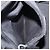 GUCCI GG Canvas Web Sherry Line Hand Bag Nylon Black 131228 - vista 22