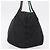 GUCCI GG Canvas Web Sherry Line Hand Bag Nylon Black 131228 - vista 5