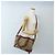 GUCCI GG Canvas Hand Bag 2way Beige Gold 247902 - vista 31