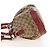 GUCCI GG Canvas Hand Bag 2way Beige Gold 247902 - vista 4