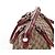 GUCCI GG Canvas Hand Bag 2way Beige Gold 247902 - vista 7