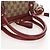 GUCCI GG Canvas Hand Bag 2way Beige Gold 247902 - vista 8