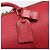 LOUIS VUITTON Epi Keepall 50 Boston Bag Red M42967 LV - vista 17