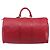 LOUIS VUITTON Epi Keepall 50 Boston Bag Red M42967 LV - vista 2