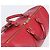 LOUIS VUITTON Epi Keepall 50 Boston Bag Red M42967 LV - vista 6