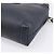GUCCI Shoulder Bag Leather Navy Silver 007 37 4916 - vista 11