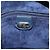 GUCCI Shoulder Bag Leather Navy Silver 007 37 4916 - vista 16