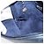 GUCCI Shoulder Bag Leather Navy Silver 007 37 4916 - vista 19