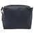 GUCCI Shoulder Bag Leather Navy Silver 007 37 4916 - vista 2