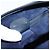 GUCCI Shoulder Bag Leather Navy Silver 007 37 4916 - vista 22