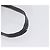 GUCCI Shoulder Bag Leather Navy Silver 007 37 4916 - vista 8