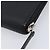 CHANEL Long Wallet Caviar Skin Black Silver CC - vista 10
