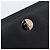 CHANEL Long Wallet Caviar Skin Black Silver CC - vista 13