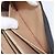 CHANEL Long Wallet Caviar Skin Black Silver CC - vista 21