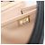 CHANEL Long Wallet Caviar Skin Black Silver CC - vista 22