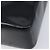 CHANEL Tote Bag Patent Leather Black Gold CC - vista 12
