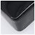 CHANEL Tote Bag Patent Leather Black Gold CC - vista 15