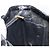 CHANEL Tote Bag Patent Leather Black Gold CC - vista 22