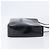 CHANEL Tote Bag Patent Leather Black Gold CC - vista 4