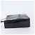 CHANEL Tote Bag Patent Leather Black Gold CC - vista 5