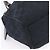 GUCCI GG Canvas Sukey Hand Bag Black Gold 211944 - vista 11