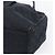 GUCCI GG Canvas Sukey Hand Bag Black Gold 211944 - vista 12