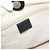 GUCCI GG Canvas Sukey Hand Bag Black Gold 211944 - vista 15