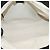 GUCCI GG Canvas Sukey Hand Bag Black Gold 211944 - vista 16