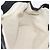 GUCCI GG Canvas Sukey Hand Bag Black Gold 211944 - vista 18