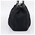 GUCCI GG Canvas Sukey Hand Bag Black Gold 211944 - vista 5