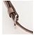 Miu Miu Matelasse Hand Bag Leather 2way Pink Silver - vista 20
