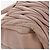 Miu Miu Matelasse Hand Bag Leather 2way Pink Silver - vista 22