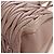 Miu Miu Matelasse Hand Bag Leather 2way Pink Silver - vista 23