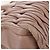 Miu Miu Matelasse Hand Bag Leather 2way Pink Silver - vista 24