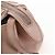 Miu Miu Matelasse Hand Bag Leather 2way Pink Silver - vista 27