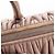 Miu Miu Matelasse Hand Bag Leather 2way Pink Silver - vista 28